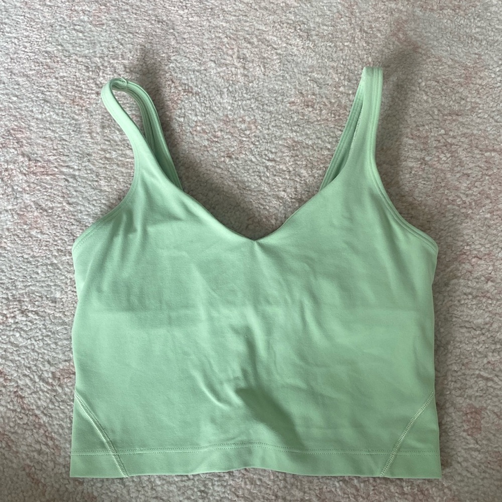 Lululemon Align Tank